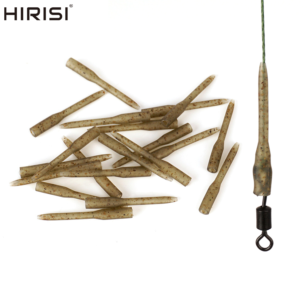 Baitcasting Reel - Hirisi AH204 20 шт. Защитные трубки