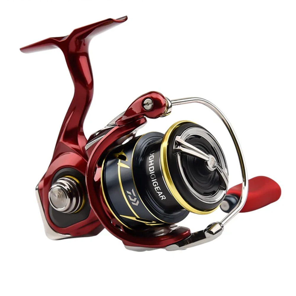 Baitcasting Reel - Горячая распродажа: рыболовная катушка Salamandura Air