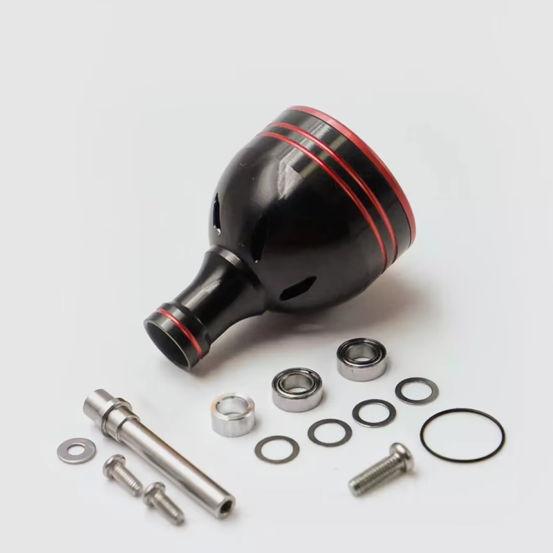 Shimano Reel Sienna - Ручка регулировки мощности 30 мм для