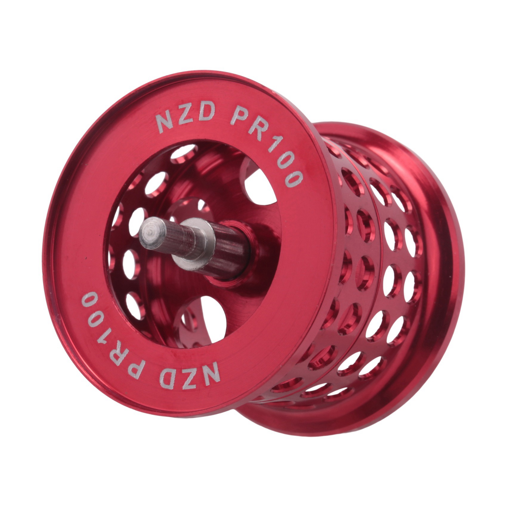 Fly Reel - Рыболовная катушка ABAZJ, легкая катушка из