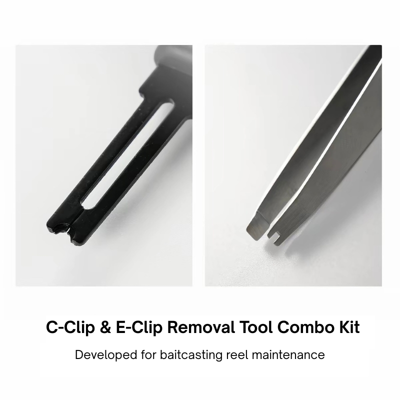 Набор инструментов для обслужи – обзор и цена Reel Repair Kit