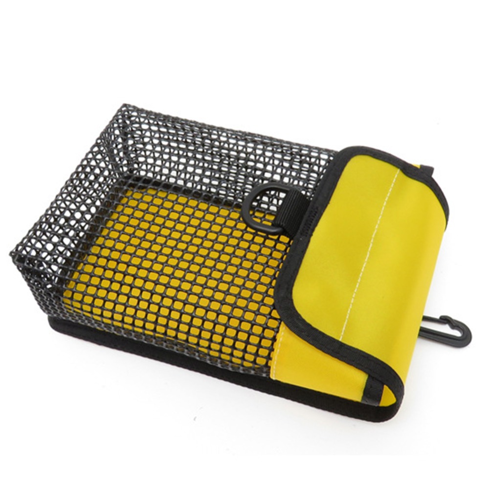 Прочная нейлоновая сетчатая су – обзор и цена Reel Bag