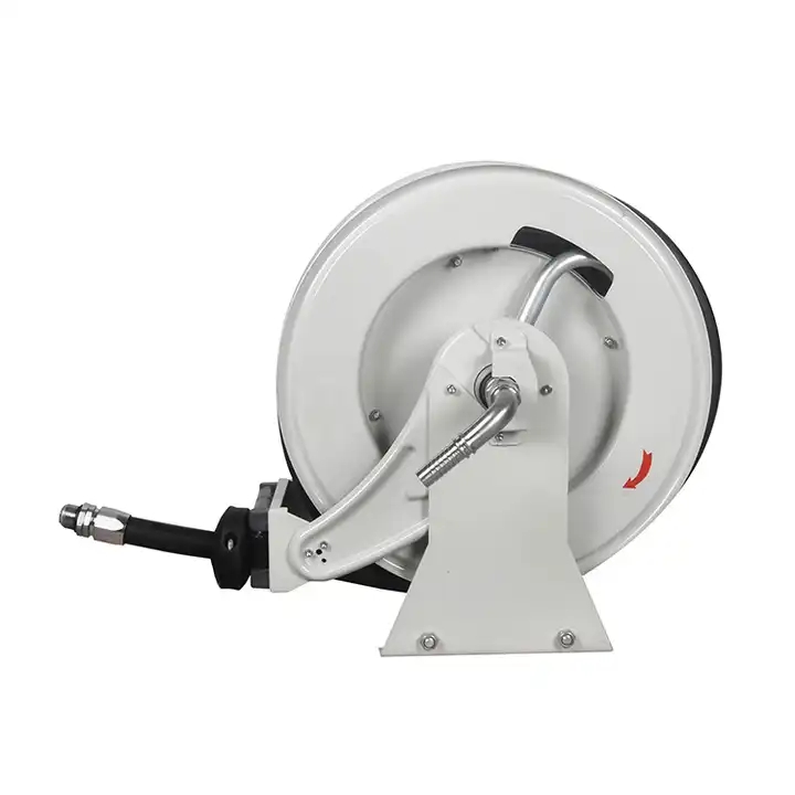 1-дюймовая выдвижная гидравлич – обзор и цена Reel Oil