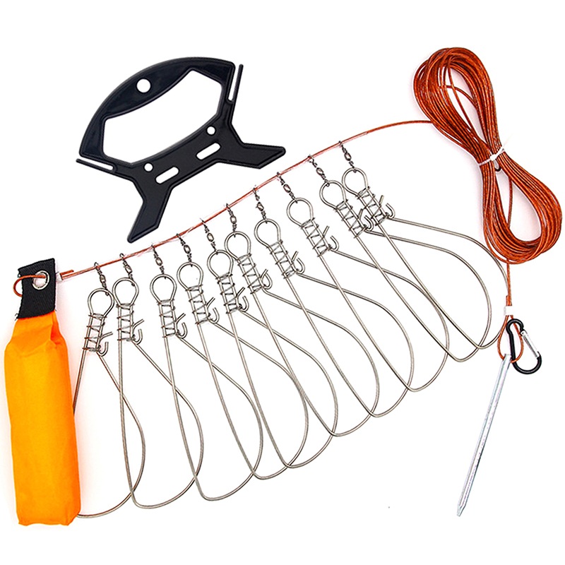 Новый 5-зажимной фиксатор для  – обзор и цена Reel Repair Kit