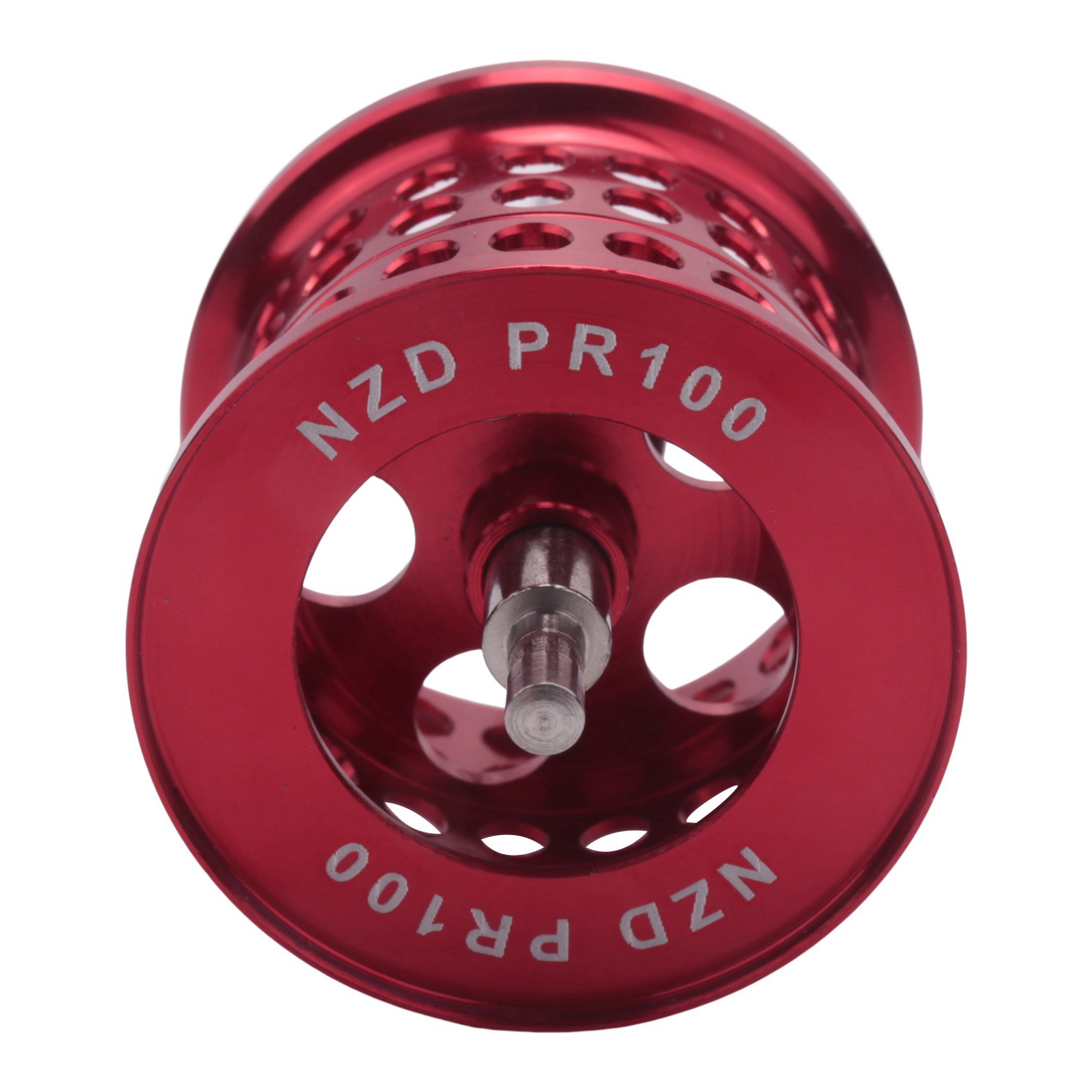 Рыболовная катушка ABAZJ, легк – обзор и цена Fly Reel