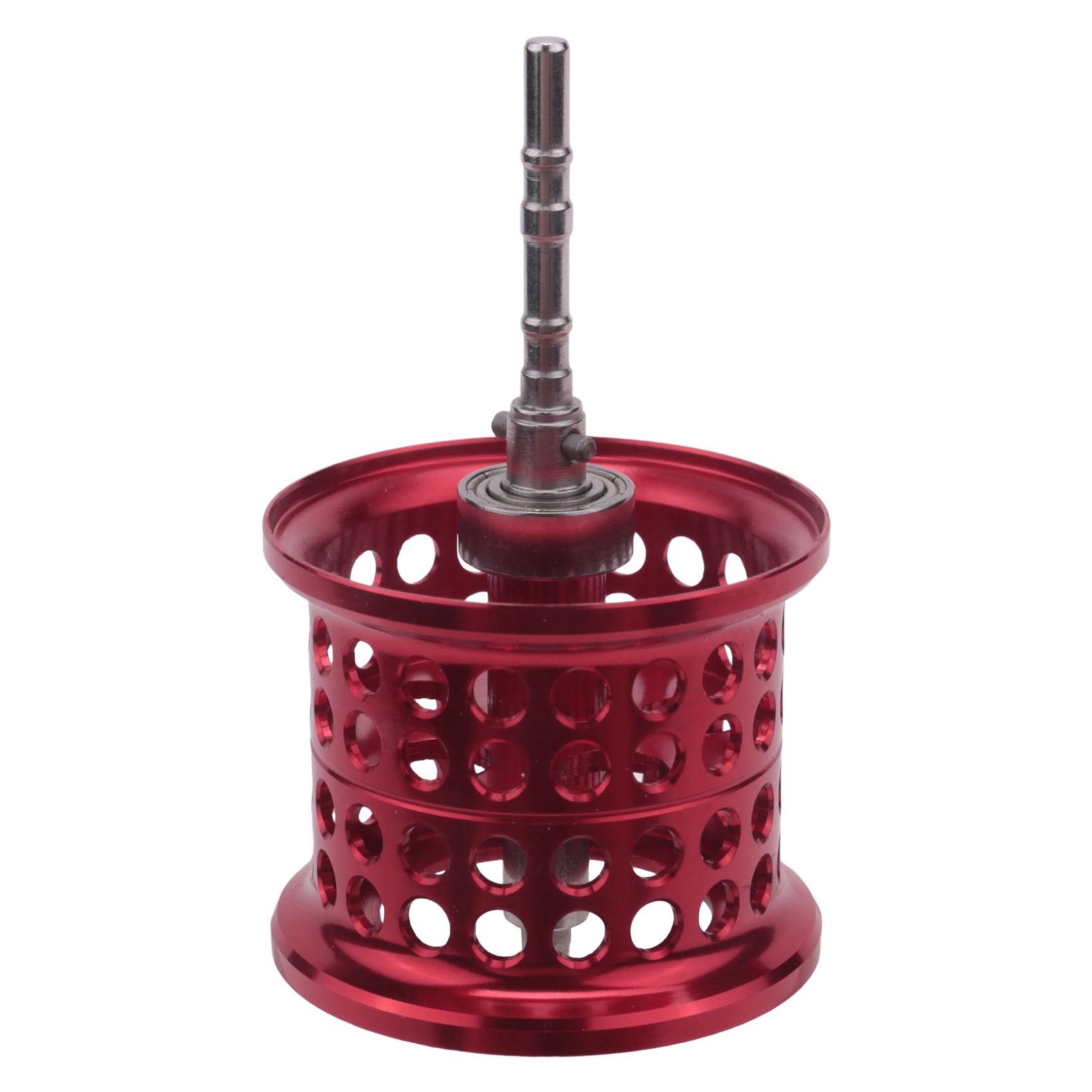 Рыболовная катушка ABAZJ, легк – обзор и цена Fly Reel