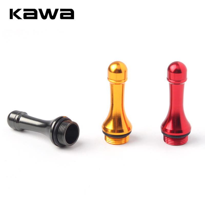 Kawa Новинка, 1 шт., подставка – обзор и цена Reel Drag Knob