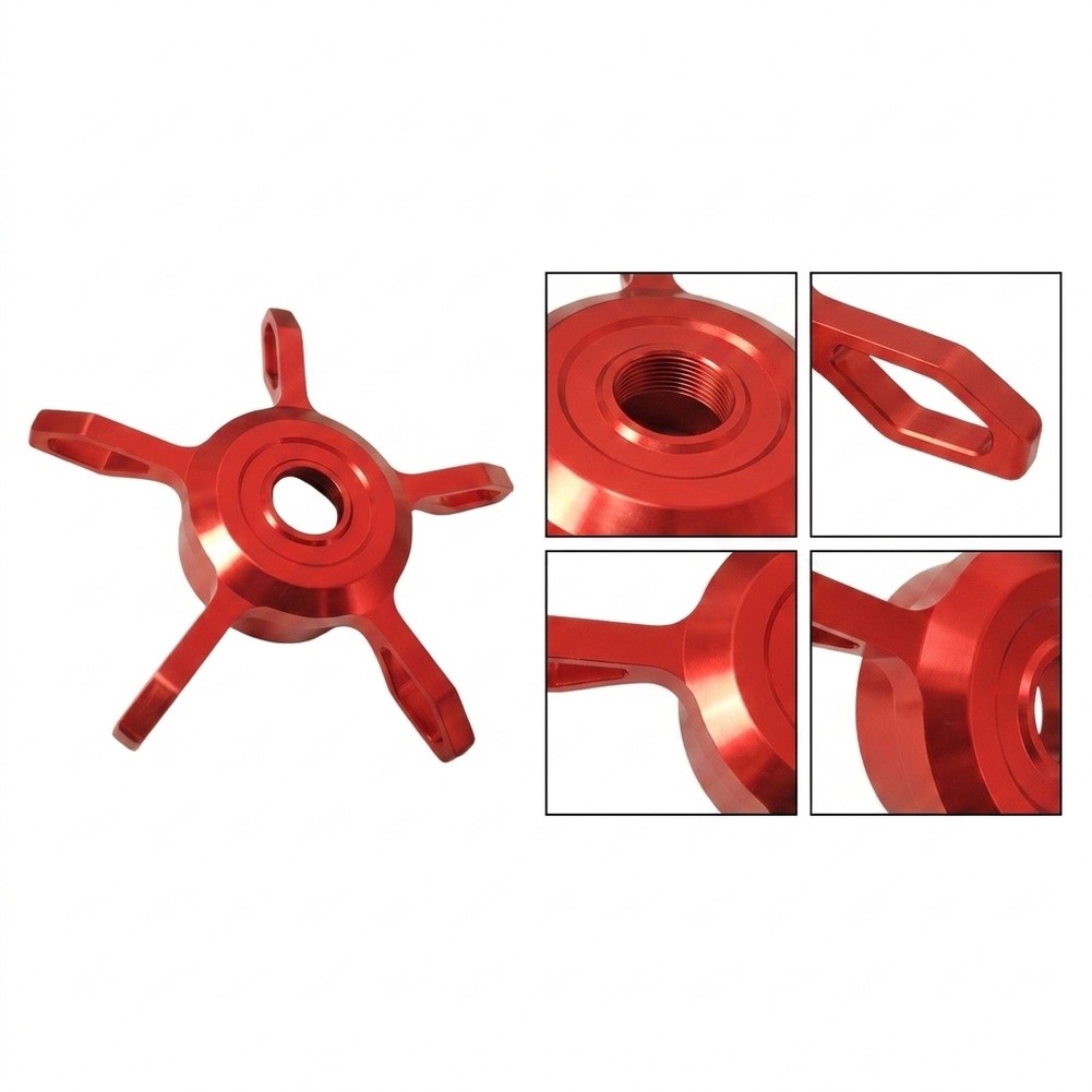 Ручка тормоза для рыболовной к – обзор и цена Reel Drag Knob